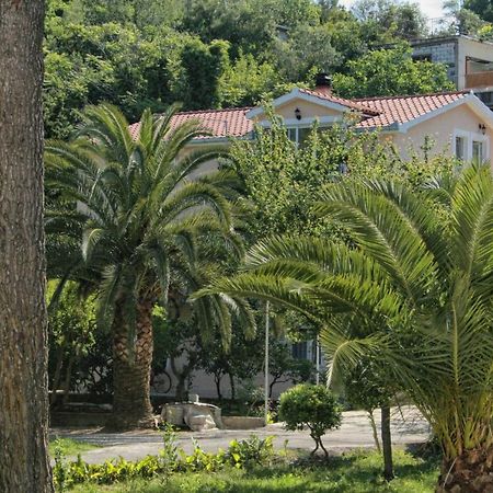Apartments By The Sea Trpanj, Peljesac - 257 Kültér fotó