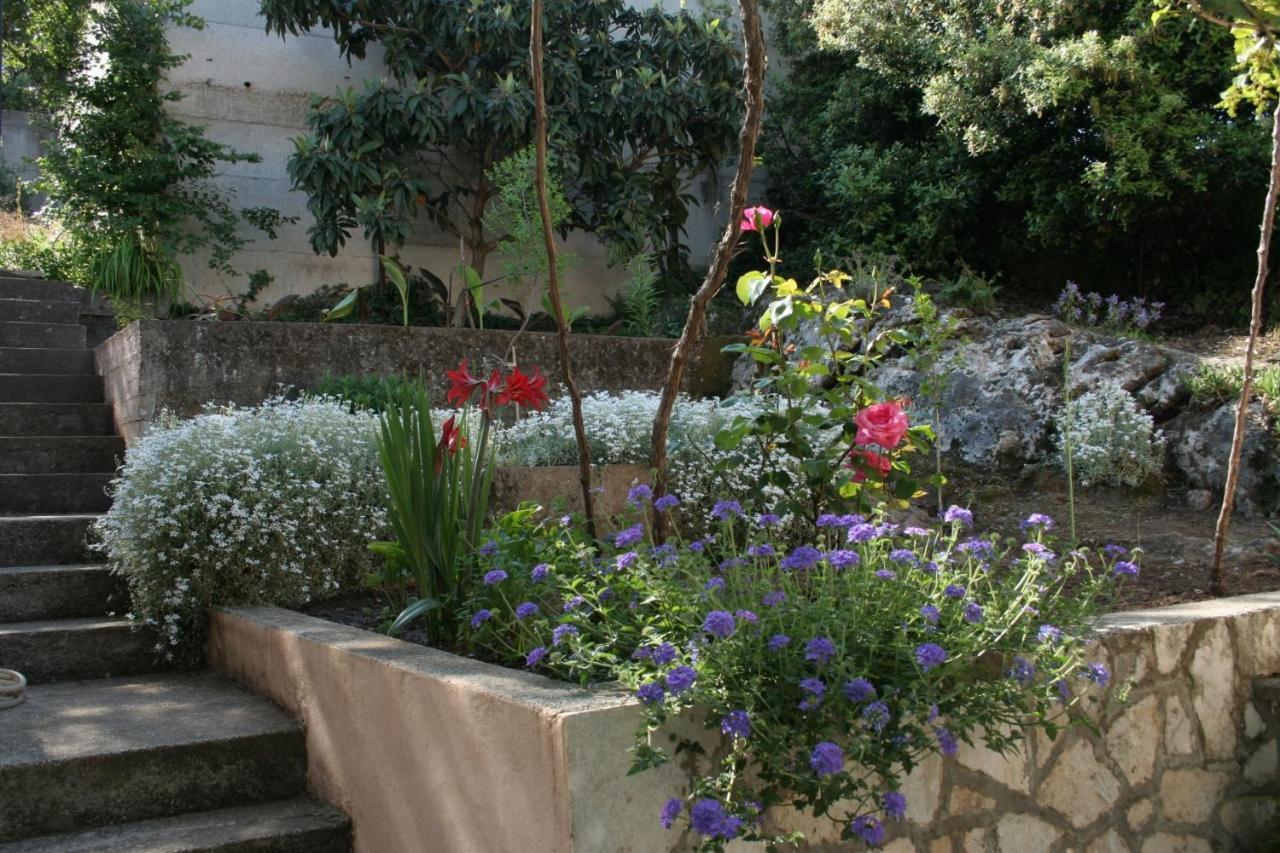 Apartments By The Sea Trpanj, Peljesac - 257 Kültér fotó
