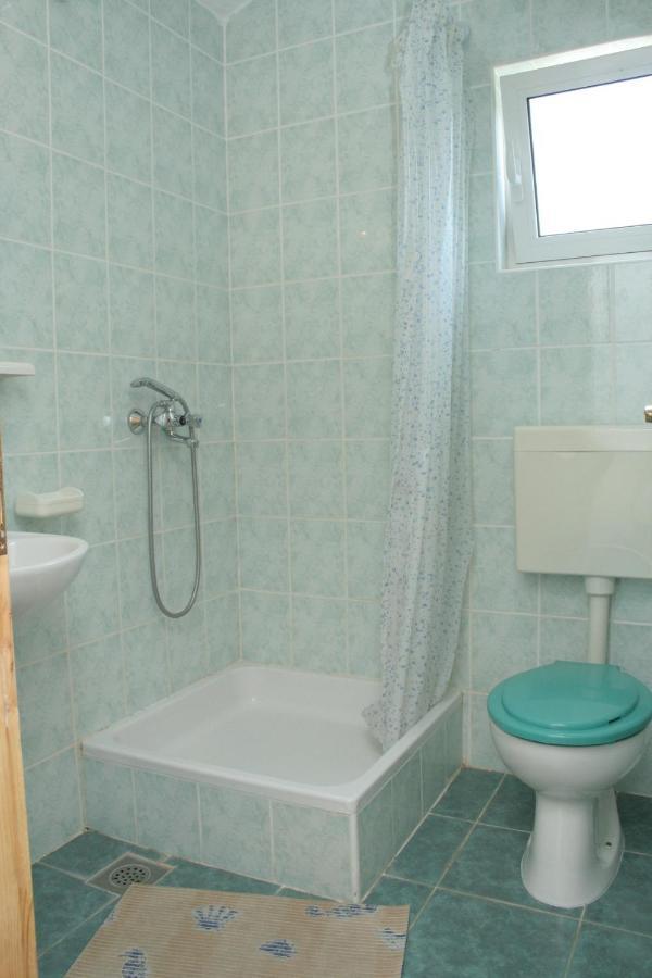 Apartments By The Sea Trpanj, Peljesac - 257 Kültér fotó