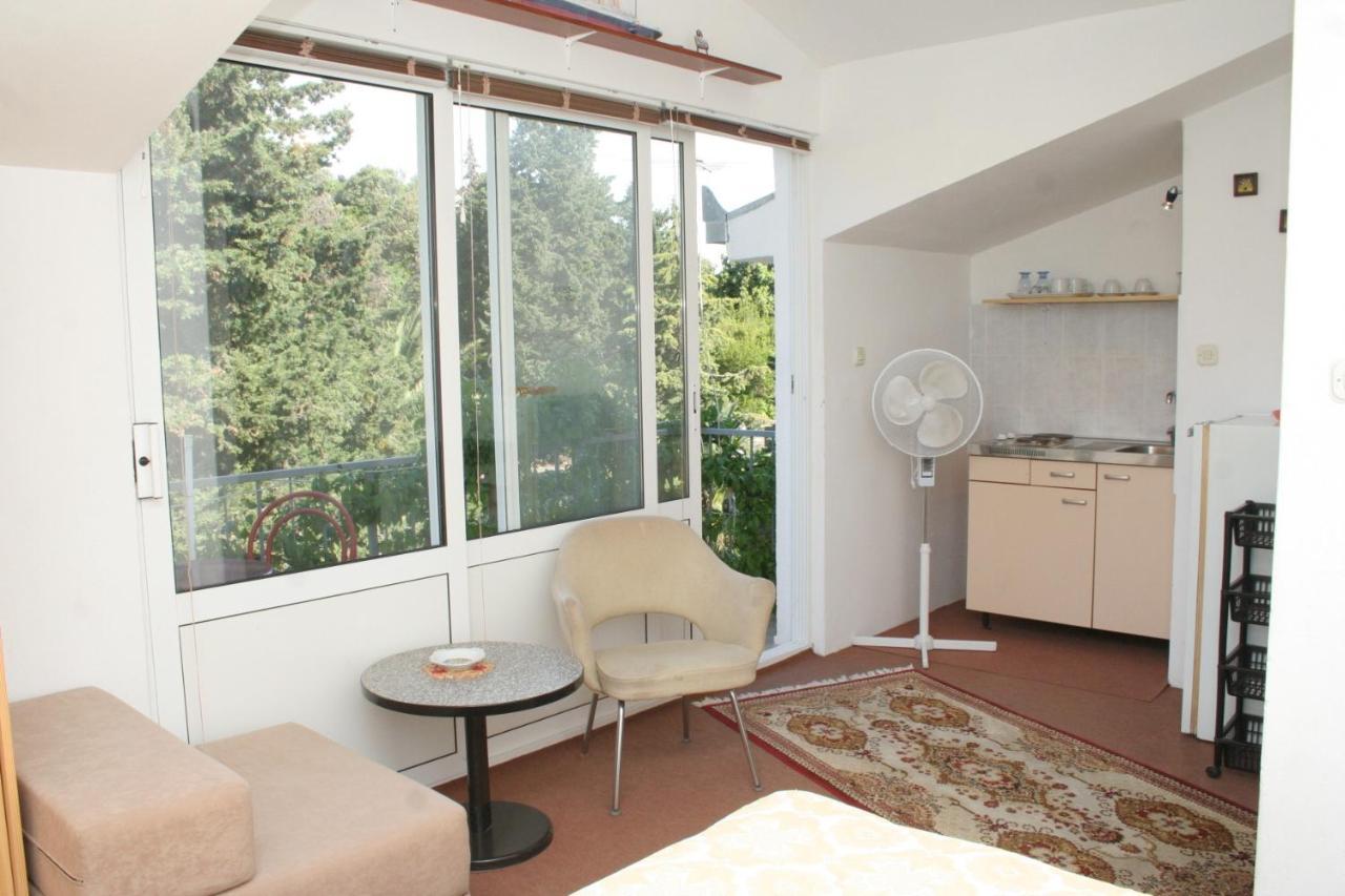 Apartments By The Sea Trpanj, Peljesac - 257 Kültér fotó