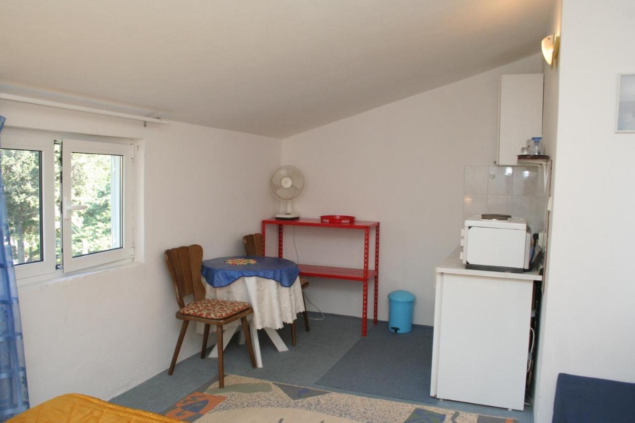 Apartments By The Sea Trpanj, Peljesac - 257 Kültér fotó