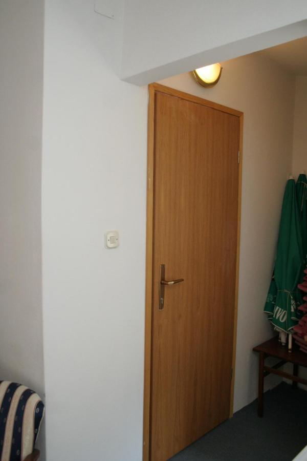 Apartments By The Sea Trpanj, Peljesac - 257 Kültér fotó