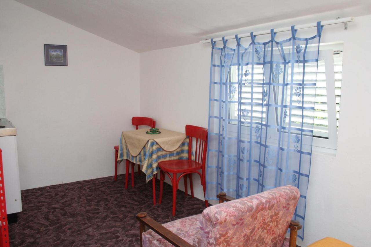 Apartments By The Sea Trpanj, Peljesac - 257 Kültér fotó