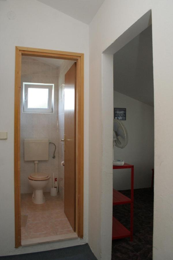 Apartments By The Sea Trpanj, Peljesac - 257 Kültér fotó