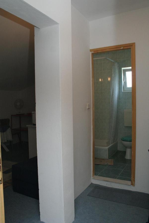 Apartments By The Sea Trpanj, Peljesac - 257 Kültér fotó