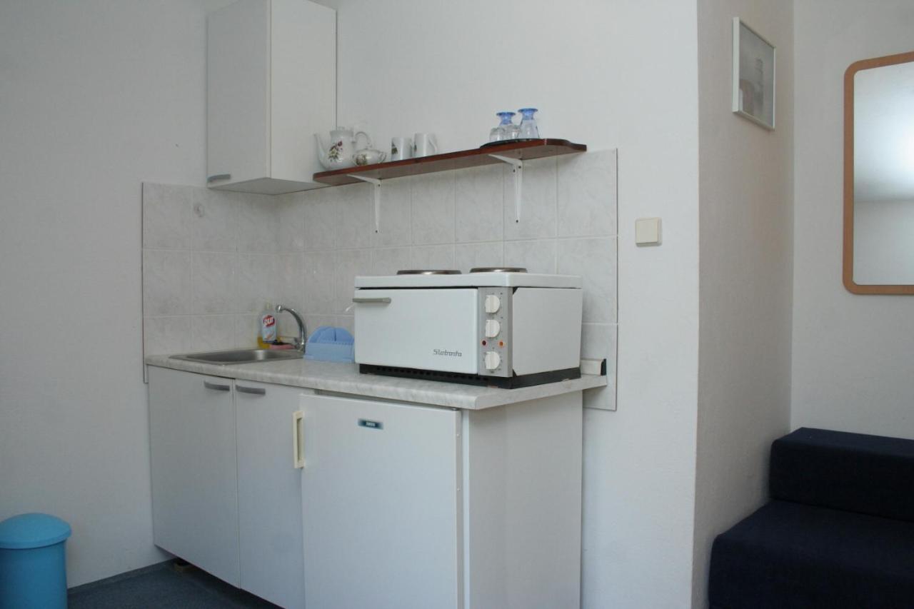 Apartments By The Sea Trpanj, Peljesac - 257 Kültér fotó