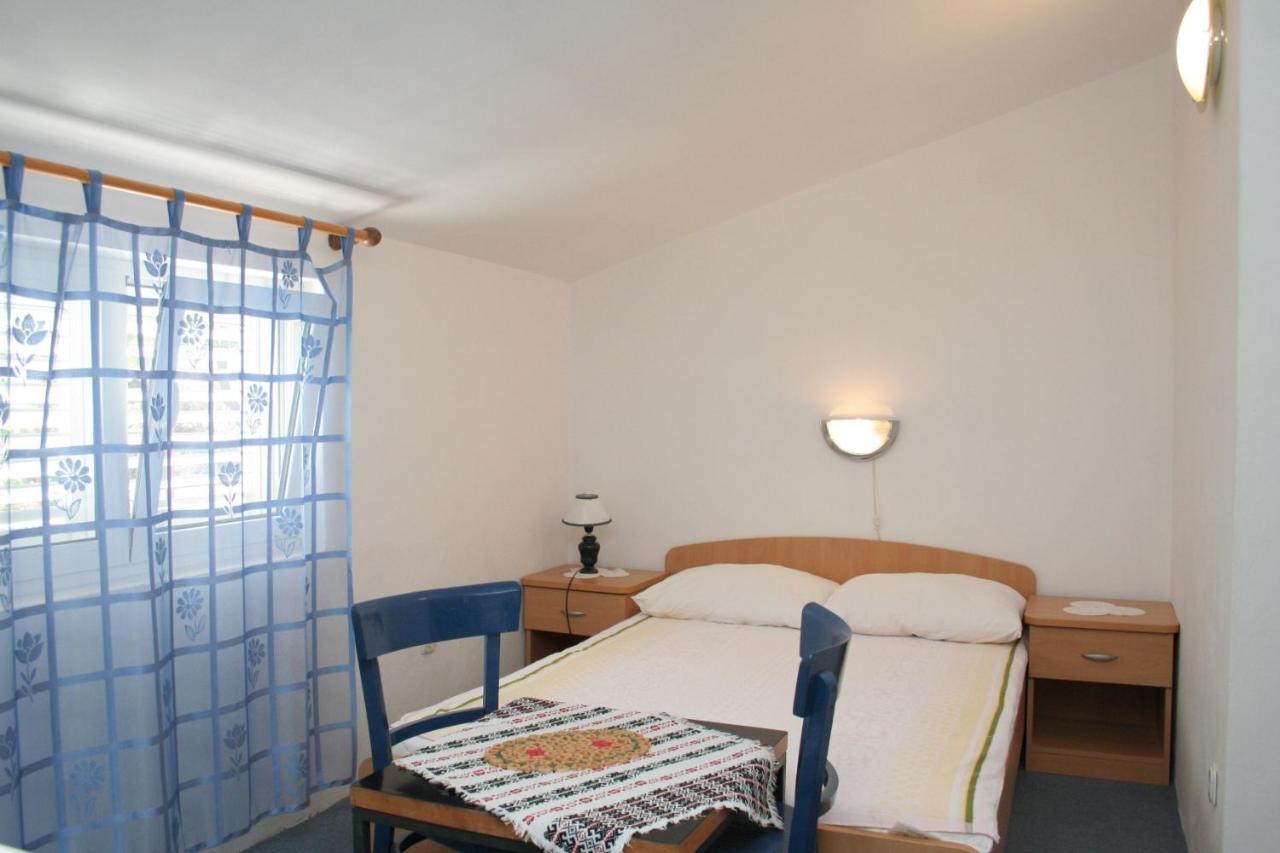 Apartments By The Sea Trpanj, Peljesac - 257 Kültér fotó