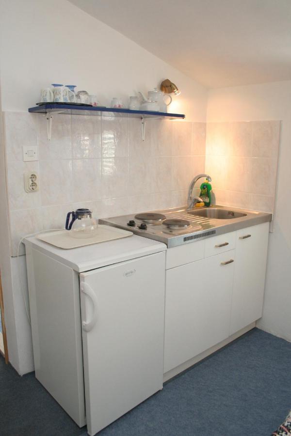 Apartments By The Sea Trpanj, Peljesac - 257 Kültér fotó